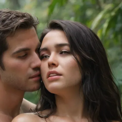 AIポルノ写真ジェネレーター