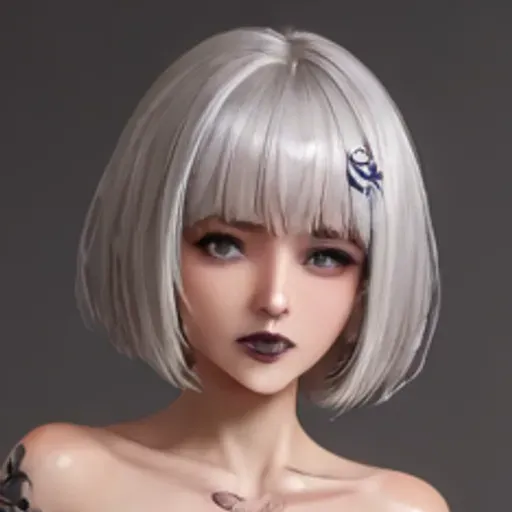 generatore di immagini porno IA