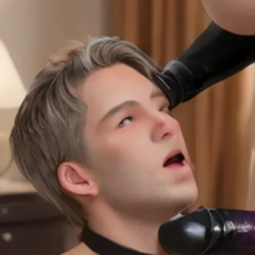 AI色情图片生成器