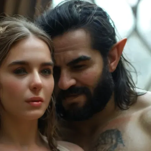 AI色情照片產生器