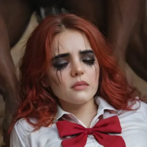 AIポルノ画像ジェネレーター