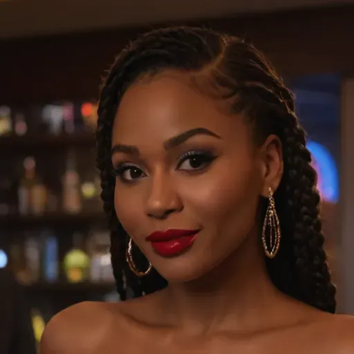 AI porn image generator