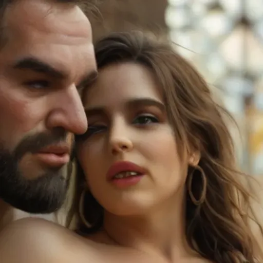 AI 포르노 사진 생성기