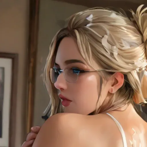 AI色情圖片產生器