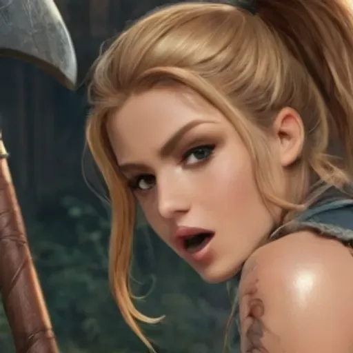 AI porn image generator