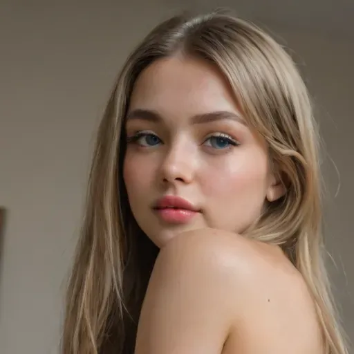 AI色情圖片產生器