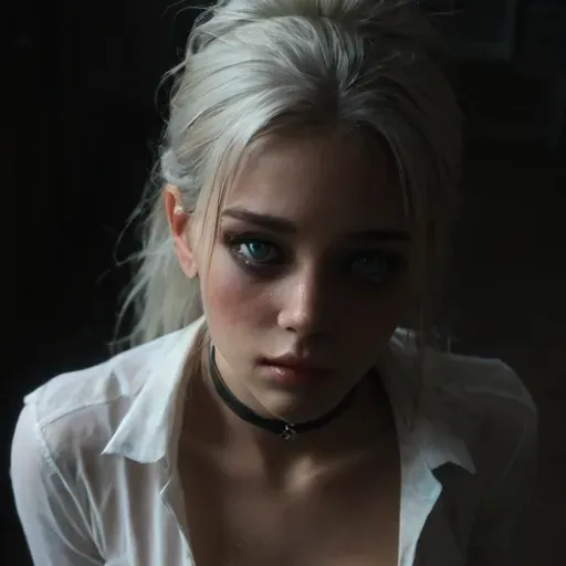 AIポルノ画像ジェネレーター