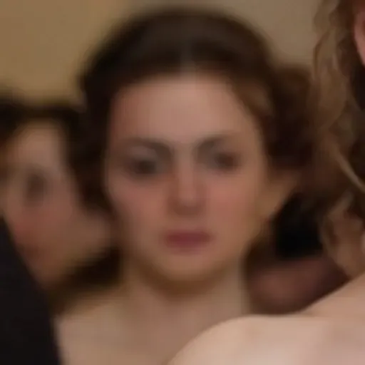 generatore di foto porno IA