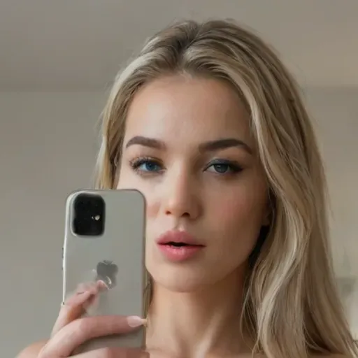 AIポルノ画像ジェネレーター