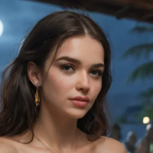 AI色情照片生成器