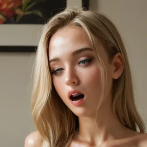 generatore di immagini porno IA