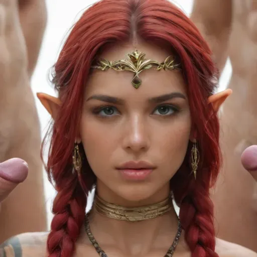 AI porn image generator