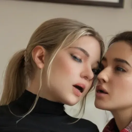 AIポルノ画像ジェネレーター