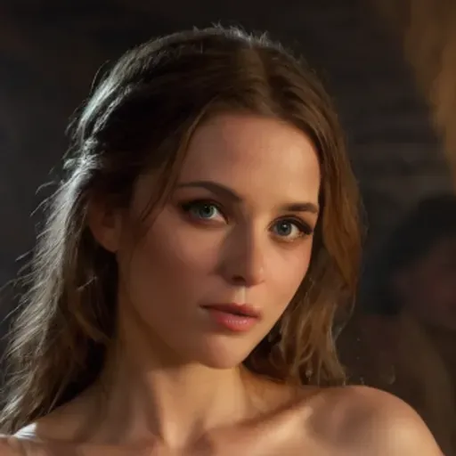 โปรแกรมสร้างภาพโปรนที่ใช้ปัญหา AI