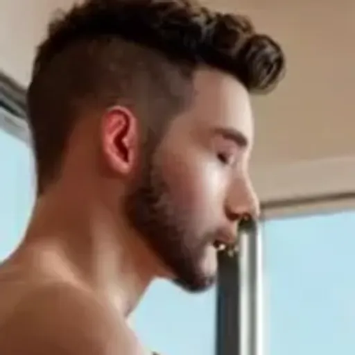 โปรแกรมสร้างภาพโปรนที่ใช้ปัญหา AI