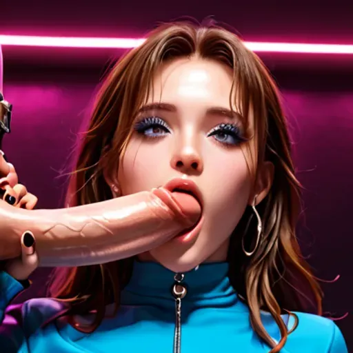 एआई पोर्न इमेज जेनरेटर