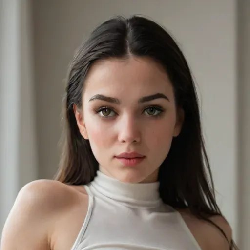 AI色情圖片產生器