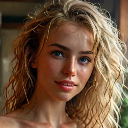 AIポルノ画像ジェネレーター