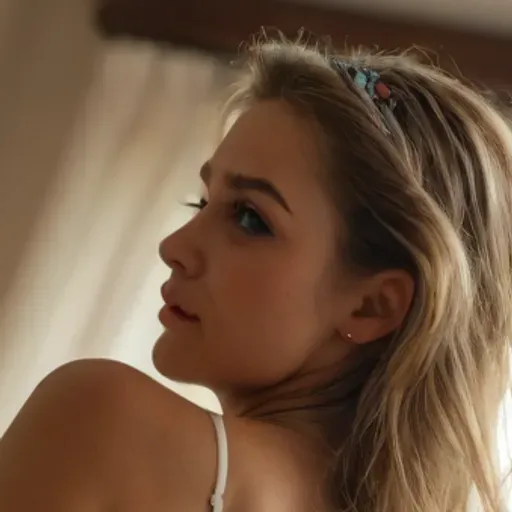 โปรแกรมสร้างภาพโปรนที่ใช้ปัญหา AI