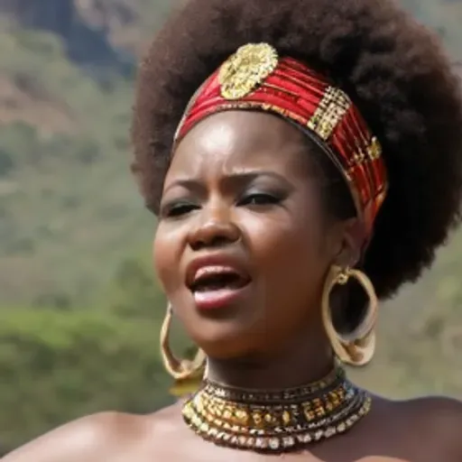 Pencipta imej lucah AI