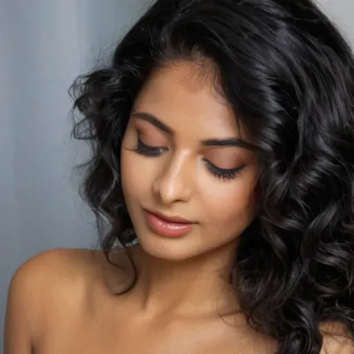 AI色情圖片產生器