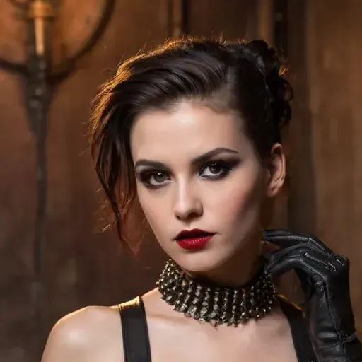 yapay zekâ porno görsel üretici