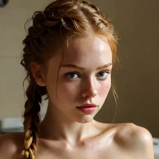 AI 포르노 이미지 생성기