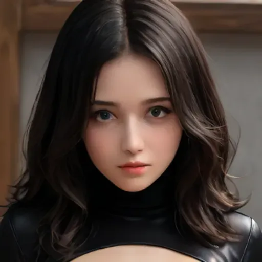 AI色情图片生成器