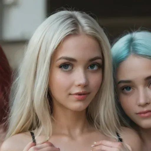 KI-Pornobild-Generator