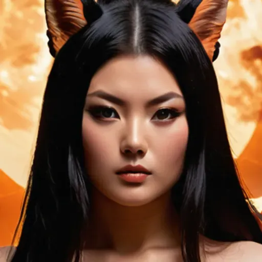 yapay zekâ porno görsel üretici