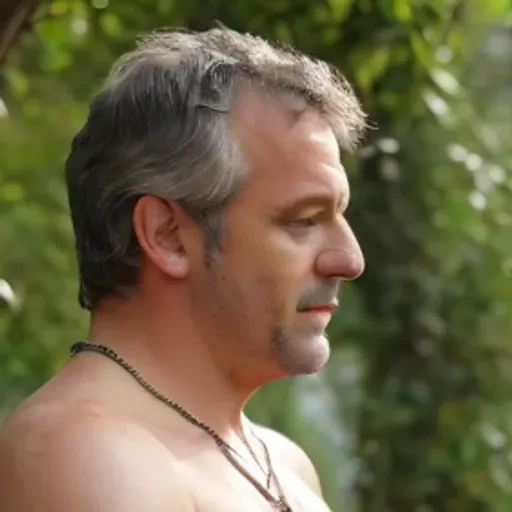 generatore di immagini porno IA