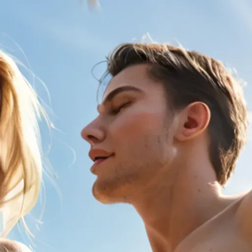 KI-Pornobild-Generator