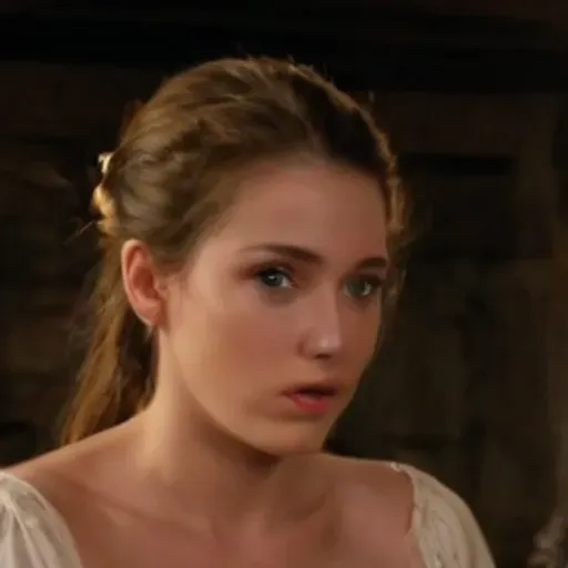 AI色情照片產生器