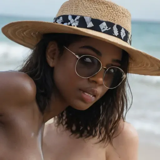 AI 포르노 이미지 생성기