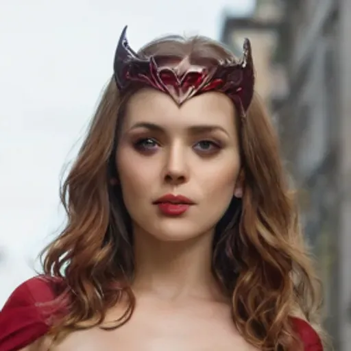 AI色情圖片產生器