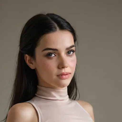 AIポルノ画像ジェネレーター