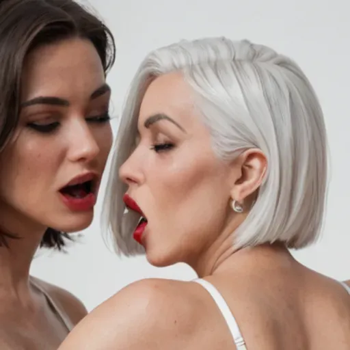 AI色情照片生成器