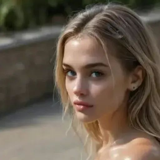 AI 포르노 이미지 생성기