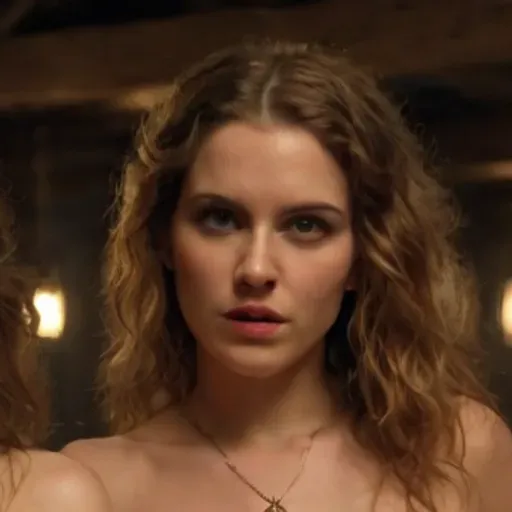 โปรแกรมสร้างภาพโปรนที่ใช้ปัญหา AI