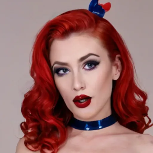 AI色情圖片產生器