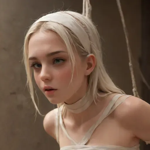 generatore di immagini porno IA