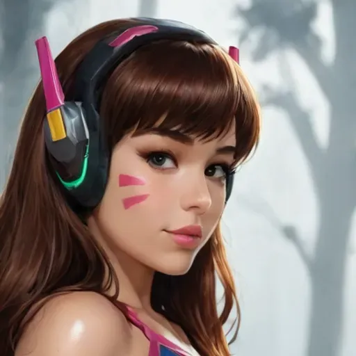 KI-Pornobild-Generator