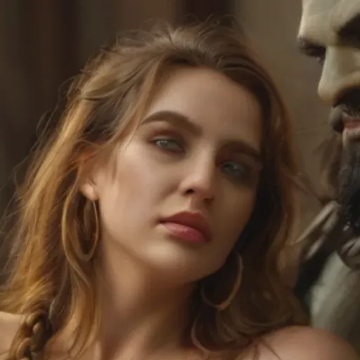 générateur de photos porno IA