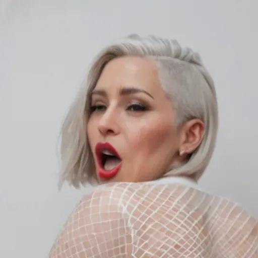 AI色情照片生成器