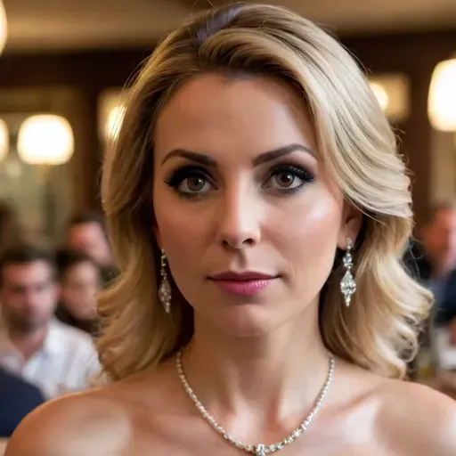 โปรแกรมสร้างภาพโปรนที่ใช้ปัญหา AI