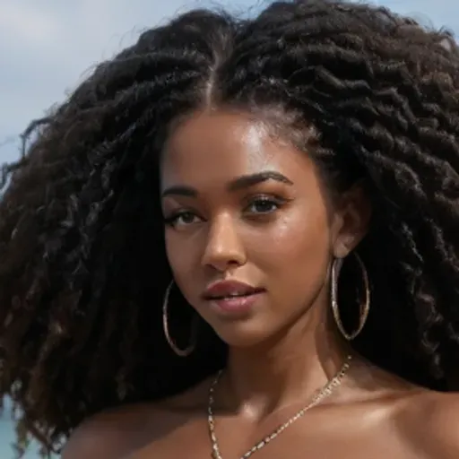 AIポルノ画像ジェネレーター