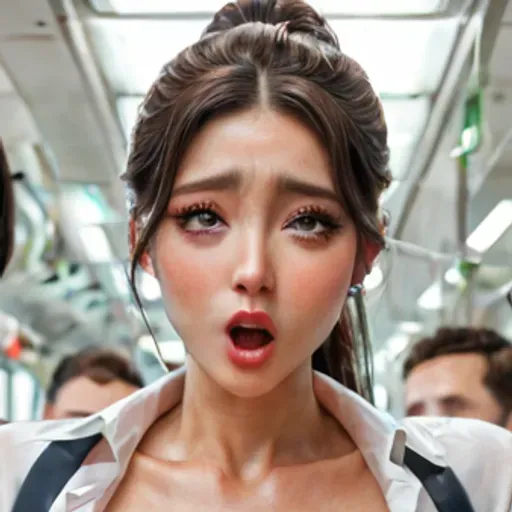 generatore di foto porno IA