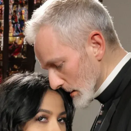 AI色情图片生成器