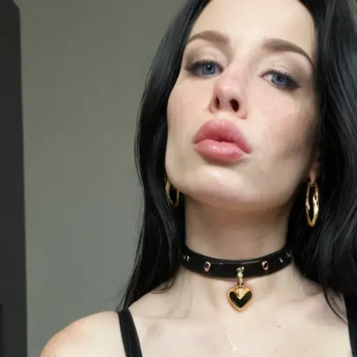 AIポルノ画像ジェネレーター