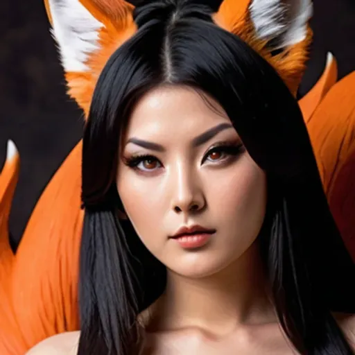 AI色情图片生成器